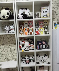 公租房也是栖息的窝,看我改造公租房