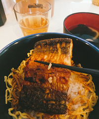 记录我第一次去日本吃到的食物