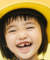 上幼儿园就是这么开心