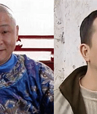 发一些重庆本土明星,你们认识哪些