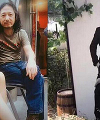 �쾲��ǰ�δ�飬����ֻ��һ��ͷɴ��������������ĺ���