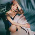 就爱这种病态的美感
