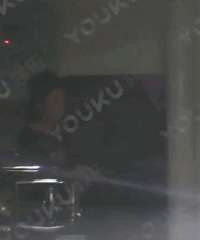 冯绍峰赵丽颖恋情曝光?共度一晚