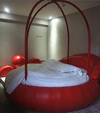 酒店翻新终于大功告成,晒晒我的成果