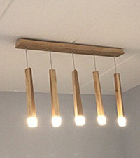 跑偏了的北欧风格,大家看看怎么样