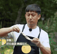 靠厨艺圈粉,线上厨神明星们谁一番