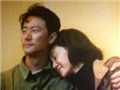 看《芳华》感动哭了