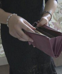 家住在18楼,居然被偷了