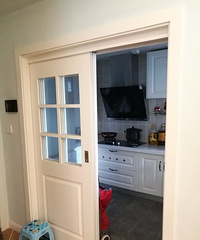 简美三室完工,直接上毕业照