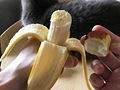 吃完香蕉再吃枣,酸爽