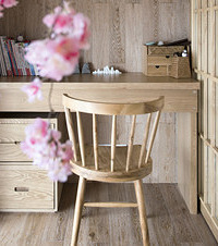 110ƽ������ʽԭľ�磬Բ����+������̨���������