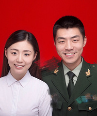 白茶清欢无别事,我在等风也等你【三毛2017第3届新娘日记】