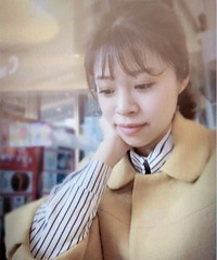 27岁165CM医院上班的妹子征婚