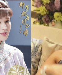 胡杏儿播公布胎儿“是个男宝宝”