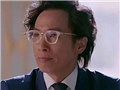 陈豪拍使徒2脑门亮了