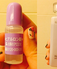 日本值得买的网红护肤品,就是这些了