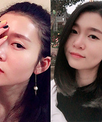 91年古灵精怪的国企妹子征婚