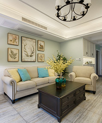 为了娃儿,我的家美貌与环保兼备