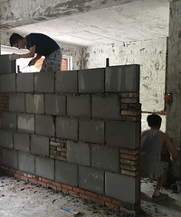 190ƽŷʽԤ40̤װ֮·