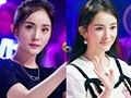 杨幂把穿衣套路玩遍了