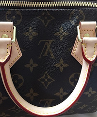 ������ǽ�������LV Speedy25����٣���л��
