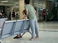 重庆某医院有人撒狗粮