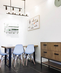 颜值超高的北欧小窝风,终于完工了