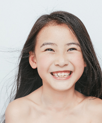 你就是妈妈心里的小太阳