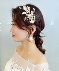 �ۻ�ױ����Ҫ�ԣ�����Ȧ������üҲ�ܱ�����ϵŮ��