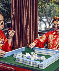 ֽĻɴգȻҲҪһmajiang