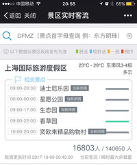 我是怎么在国庆大假中带俩娃刷完上海迪士尼所有的大项目的