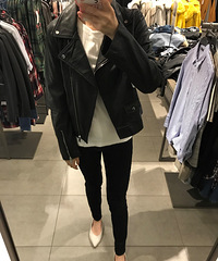 �������zara�ﶬ�¿���װ�������׺ܶ඼����