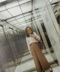 教你如何用优衣库、ZARA、HM打造得体职场穿搭