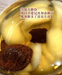 陈皮止咳化痰汤来啦!多图详细说
