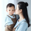 都说他长得秀气像妹妹