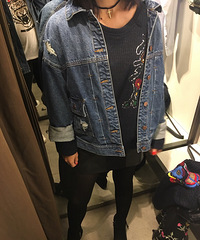ZARA���£�ÿ�����ܺÿ������˼��׶�������