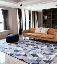 当妈的都是玻璃心,我的家就要简单、环保、安全