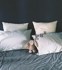 当妈的都是玻璃心,我的家就要简单、环保、安全