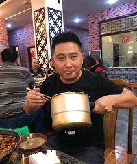 「迦南自驾」大漠英雄树,千年胡杨林