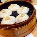 来到这里必吃的汤包