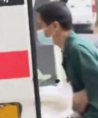 男子喝了放置几天的牛奶致肾衰竭