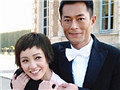 郭采洁否认和古仔恋爱