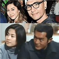 开扒TVB以假乱真的情侣档