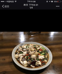 五里店卡卡角角的美食,值得你们从观音桥巴起过来吃