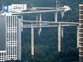 重庆72米的立交桥火了