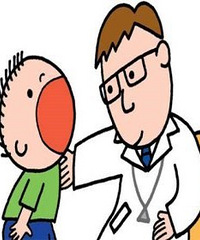 本周四中医育儿经开讲啦