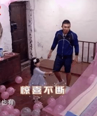 刘畊宏给吴尊布置房间好敷衍