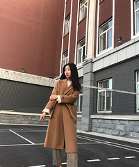 冬天的外套你买了吗?推荐我最近买的和收藏的好看秋冬外套
