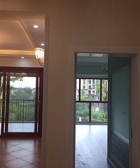 简单清爽的温馨小窝毕业啦,我也来晒晒