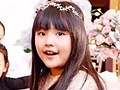 王诗龄8岁生日太壕气